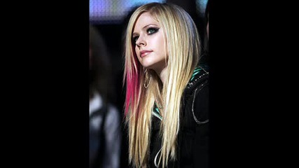 avril lavinge - 2 songs/i will be and my happy ending