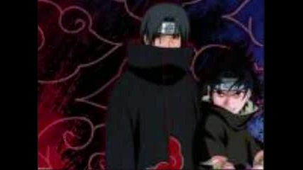 Tribute To Itachi