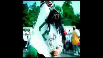 Young Bloodz Ft. Lil Jon - Damn!