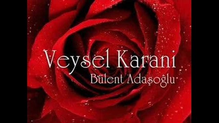 Dursun Ali Erzincanli - Veysel Karani Duasi