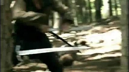 Легенда за търсача - Legend of the Seeker - Сезон 1 Eпизод 10