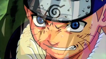 Naruto Hd - Clash Of Friends - The Movie 2013 (trailer)