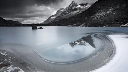 Easy Groove Germann Freak - Frozen Atmosphere