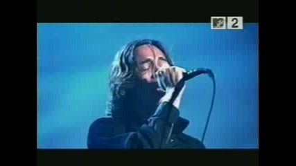 Incubus - Nice to Know You 