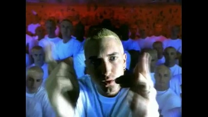 Eminem - The Real Slim Shady (edited) 