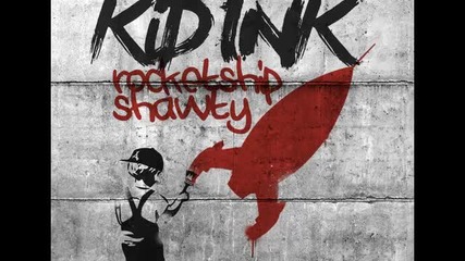 Kid Ink - Weekend feat Devin Cruise (prod by D1)