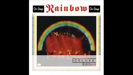Rainbow - On Stage (deluxe edition,disk 1)