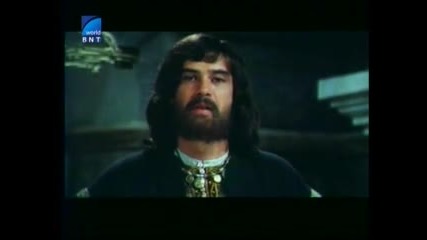 Борис Първи Покръстването Първа Серия 1985 Tv Rip Бнт Свят