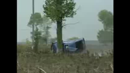 Amazing Car Stunt 