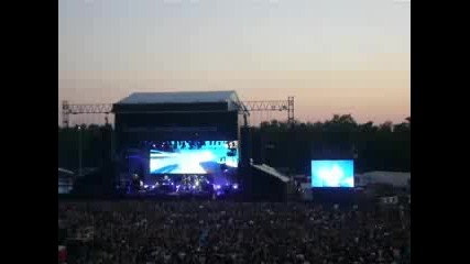 Linkin Park - In The End - Live In Munich