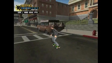 Thug 2 how to past boston