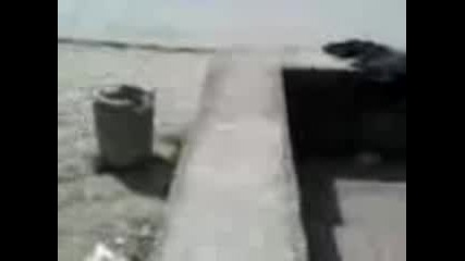 Freeruning 2008 O3