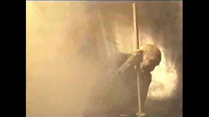 nirvana - smells like teen spirit