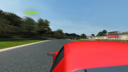 Live For Speed- оцеляха ли?