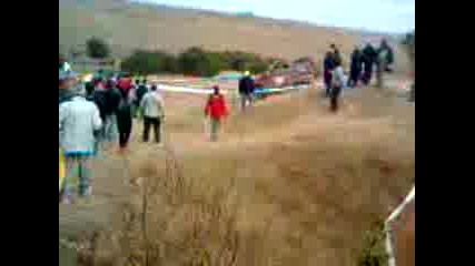 Off Road Lazarovo