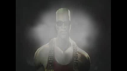 Duke Nukem Forever