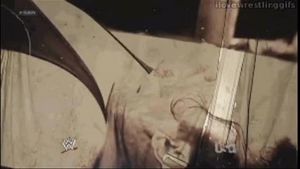 Undertaker Promo - By Gifs