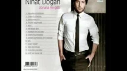 Nihat Dogan - Asla [asklarin Efendisiyim Yeni Album 2008].3gp