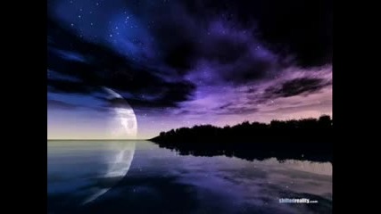Alex Morph - Walk the edge 