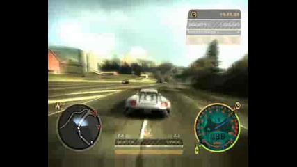 Nfs Mw Silver Carrera Gt Pursuit