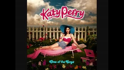 Katy Perry - Hot n Cold Recreation