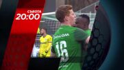 Левски - Лудогорец на 17 май, събота от 20.00 ч. по DIEMA SPORT