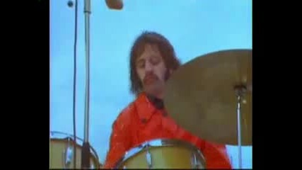 Beatles Get Back