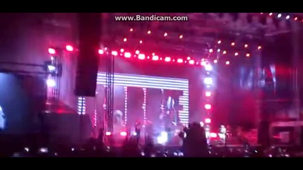 Spirit Of Burgas 2015 - Спомен 2
