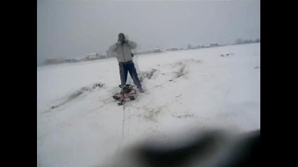 Snow Adventure