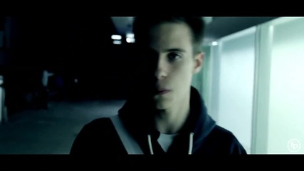 Hans Beatbox - Swiss Beat Walk Style