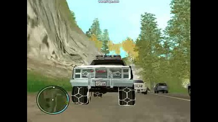 verigi na gta
