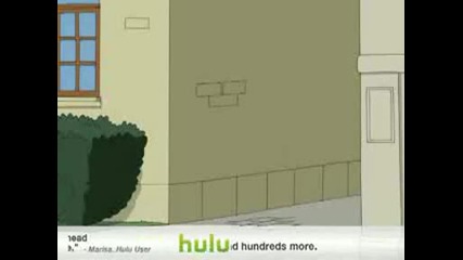 Family Guy - Mccain - Palin Button