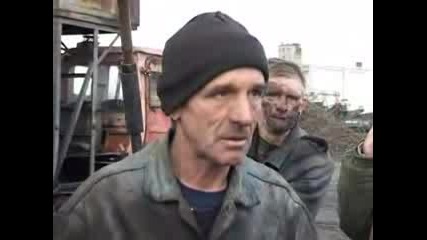 Пиян Руснак - Голям Смях