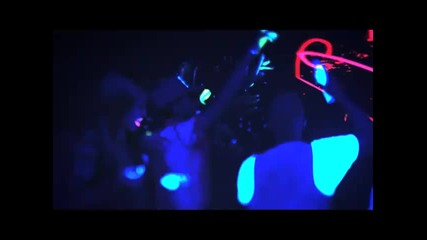 Flo Rida feat. Akon - Who Dat Girl (високо качество)