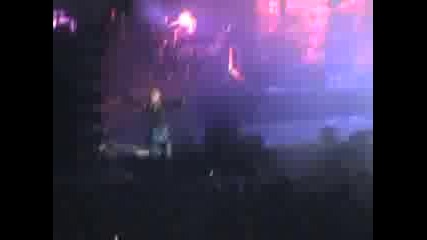 Prodigy Live In Athens 2004 - Poison