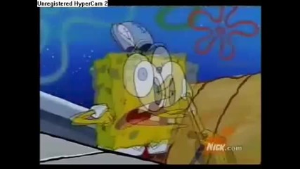 Spongebob - Do You Like Waffles