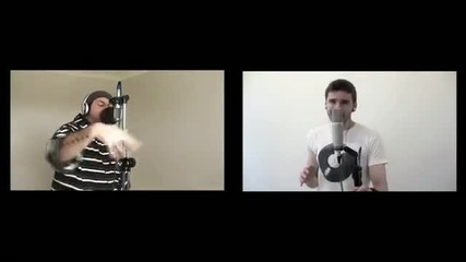 Tinie Tempah - Till Im Gone (ft. Wiz Khalifa) - (cover)
