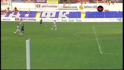 Какво сподели Станислав Генчев преди мача с Литекс
