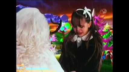 Cuidado Con El Angel capitulo 127 parte 5