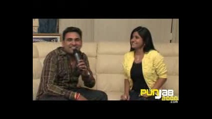 Miss Pooja Solo live 3 