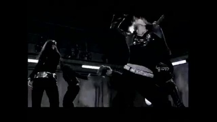 Boa - Rock With You (pv)