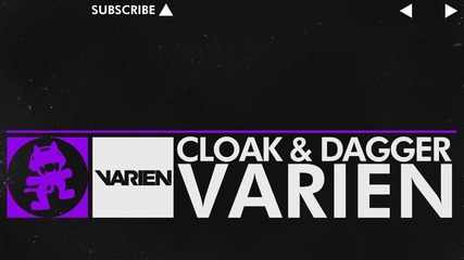 Varien - Cloаk and Dagger