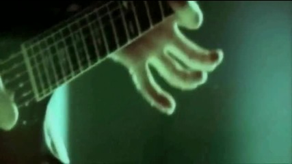 Skillet - Whispers in the dark Official Music Video Hd