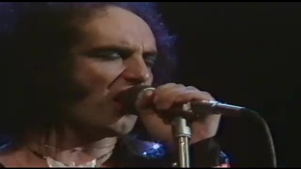 Uriah Heep - Love or nothing