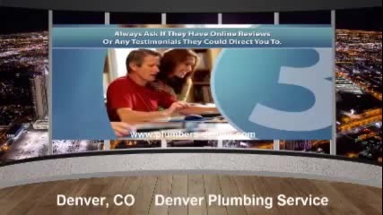 Denver Plumbers