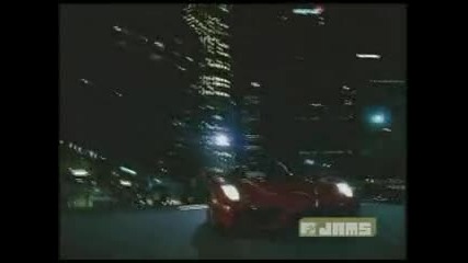 Kelis ft Too Short - Bossy 