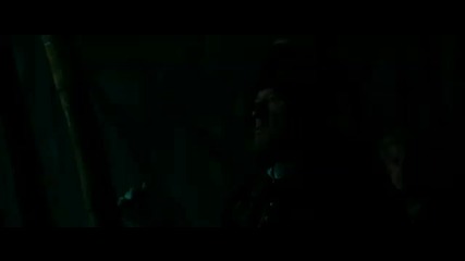 Pirates of the Caribbean 4 On Stranger Tides [hd] Official trailer