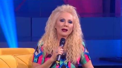 Lepa Brena - Gostovanje - Grand Parada - (TV Grand 04.03.2016.)