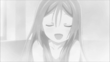Black Bullet - From The Ashes Amv