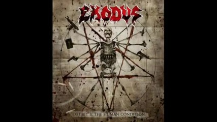 Exodus - Good Riddance (new song 2010) (song Hq) 